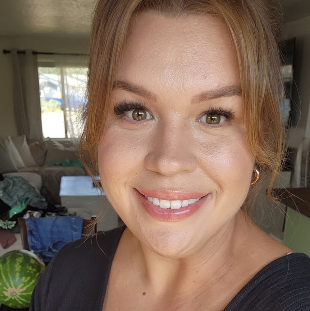 Meet your Posher, Natasha